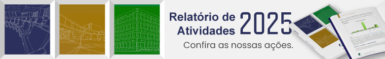 Relatório de Atividades Anual do MPTCU