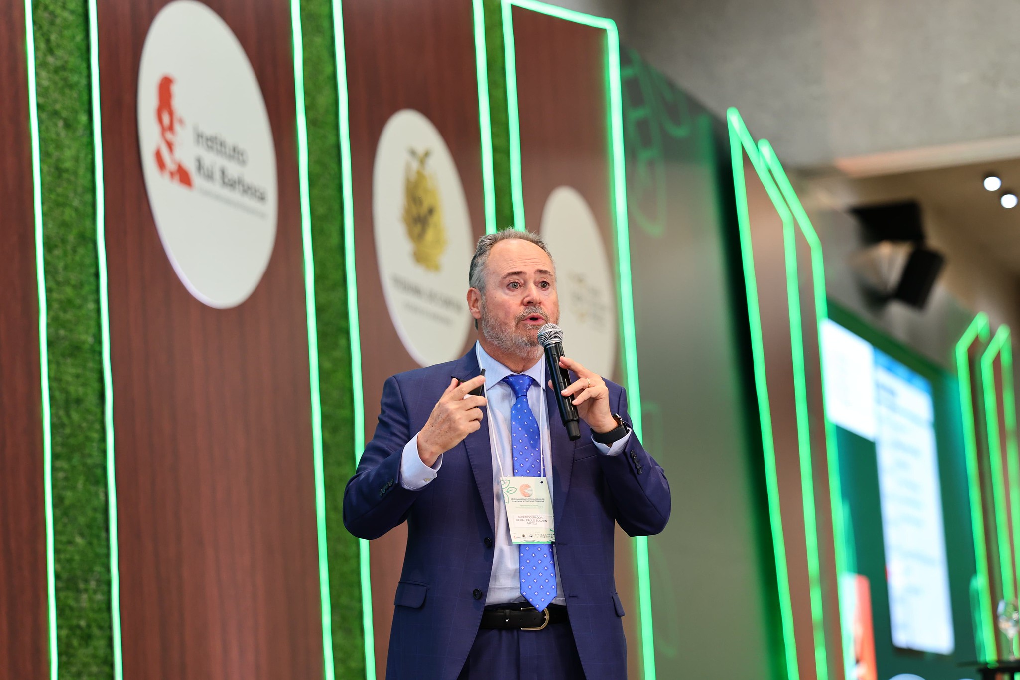 Dia Mundial do Meio Ambiente: MPTCU e o Comitê de Sustentabilidade Socioambiental