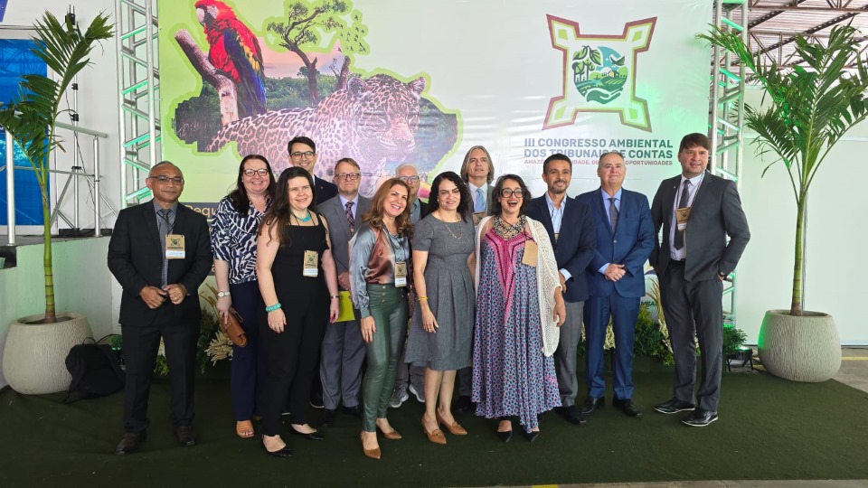 Carta de Macapá: Aliança Estratégica pela Sustentabilidade e Governança Ambiental