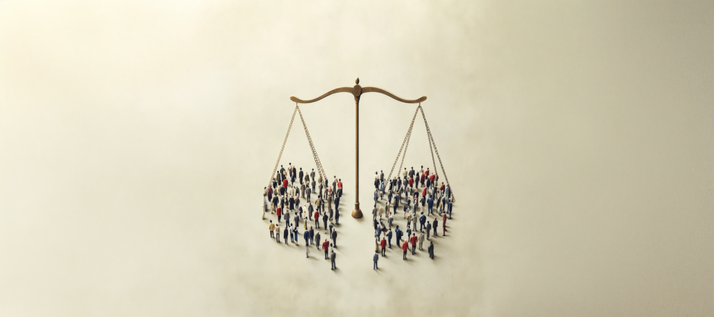 Dia Mundial da Justiça Social e o Papel do Controle Externo