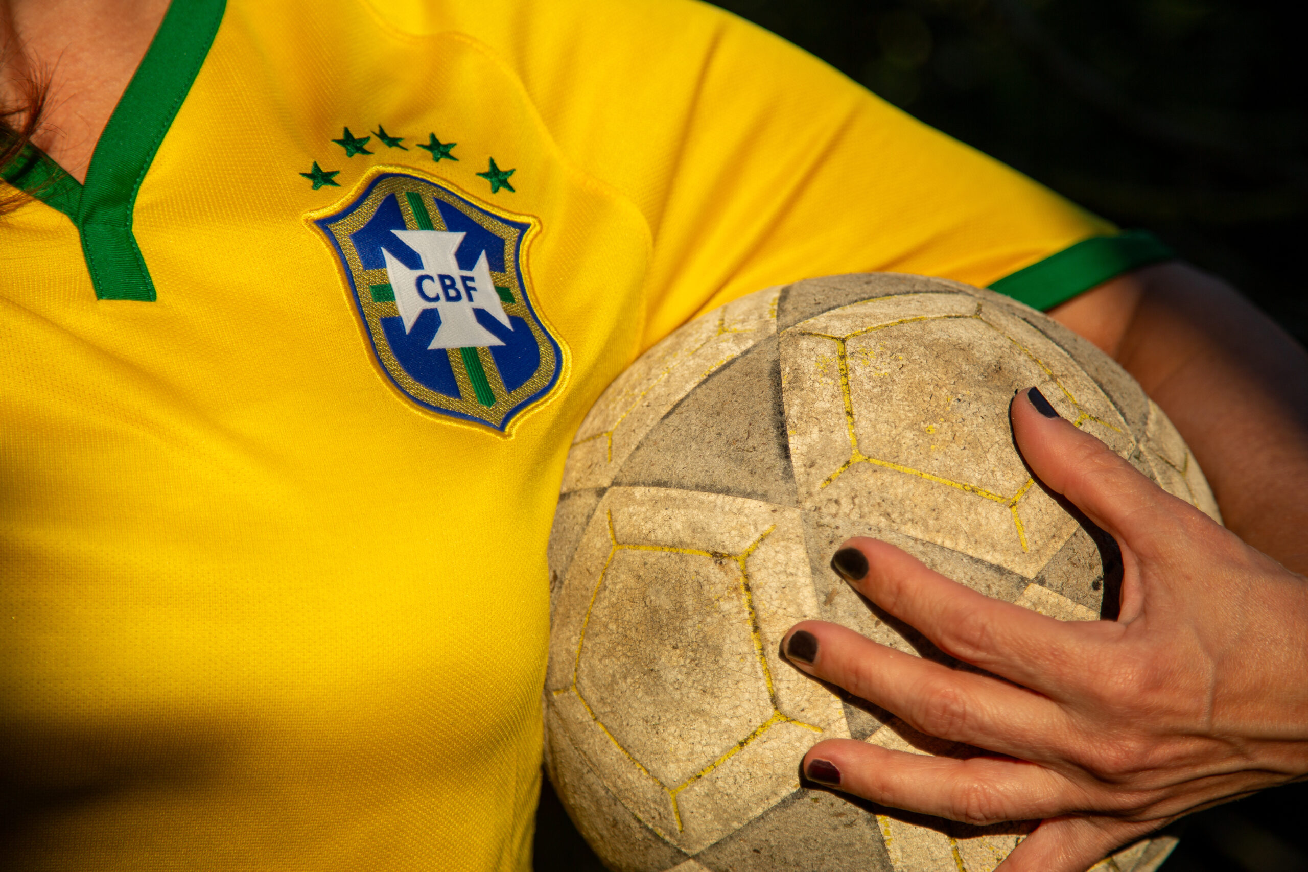 MPTCU garante obrigatoriedade do Plano de Legado da Copa do Mundo Feminina 2027